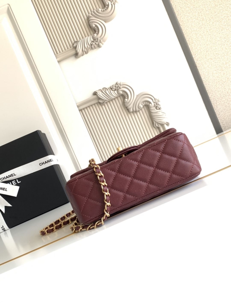 Ch**el satchel bags
